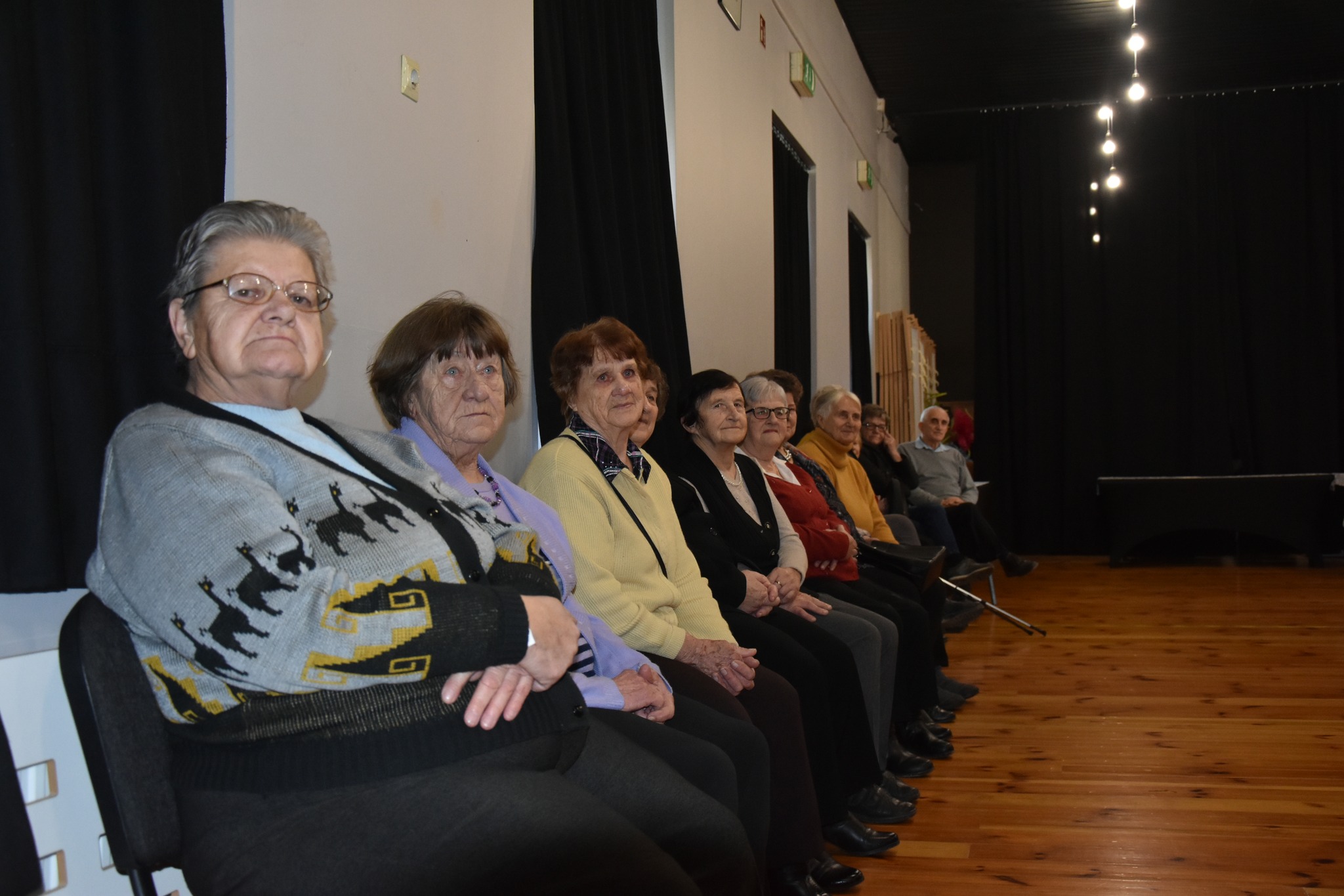 Dzień Babci i Dziadka 2025